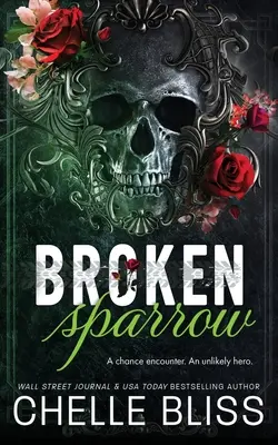 Broken Sparrow: Edycja specjalna - Broken Sparrow: Special Edition