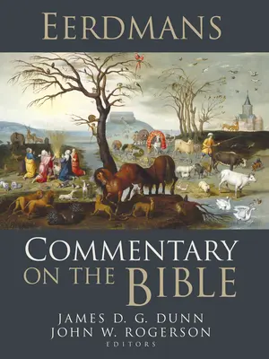 Komentarz Eerdmansa do Biblii - Eerdmans Commentary on the Bible