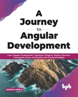 PODRÓŻ DO ROZWOJU KĄTOWEGO - JOURNEY TO ANGULAR DEVELOPMENT