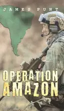 Operacja Amazon - Operation Amazon