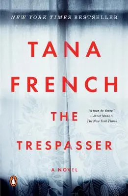 The Trespasser