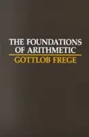 The Foundations of Arithmetic: Logiczno-matematyczne badanie pojęcia liczby - The Foundations of Arithmetic: A Logico-Mathematical Enquiry Into the Concept of Number