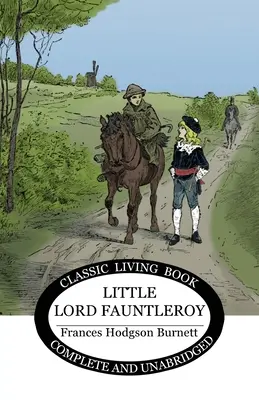 Mały Lord Fauntleroy - Little Lord Fauntleroy