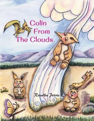 Colin z chmur - Colin from the Clouds