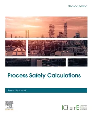 Obliczenia dotyczące bezpieczeństwa procesu - Process Safety Calculations