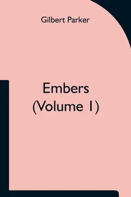 Żar (tom 1) - Embers (Volume 1)