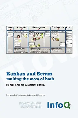 Kanban i Scrum - jak najlepiej wykorzystać obie metody - Kanban and Scrum - Making the Most of Both