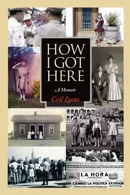 Jak się tu dostałem: Pamiętnik - How I Got Here: A Memoir
