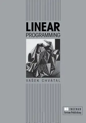 Programowanie liniowe - Linear Programming