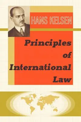 Zasady prawa międzynarodowego - Principles of International Law