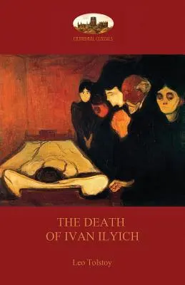 Śmierć Iwana Iljicza - The Death of Ivan Ilyich