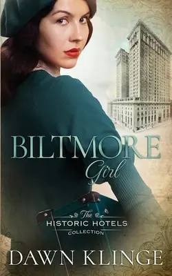 Dziewczyna z Biltmore - Biltmore Girl