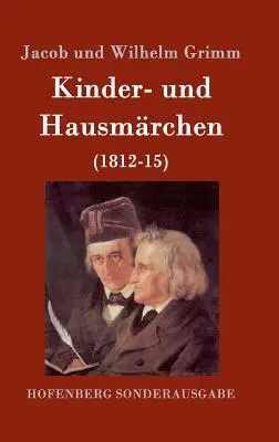 Kinder- und Hausmrchen: (1812-15)