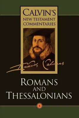 Listy do Rzymian i Tesaloniczan - Romans and Thessalonians