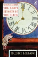 Arsene Lupin w filmie Osiem uderzeń zegara - Arsene Lupin in The Eight Strokes of the Clock