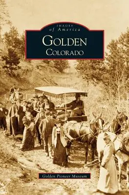 Golden, Colorado