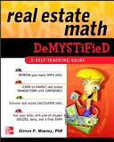 Matematyka nieruchomości: Demystified - Real Estate Math Demystified