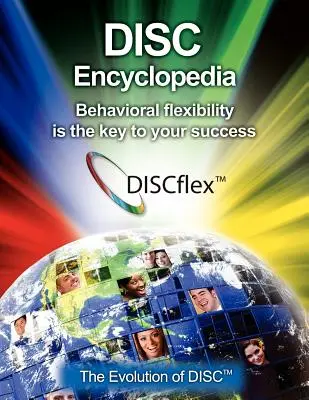 Encyklopedia dysków - Disc Encyclopedia