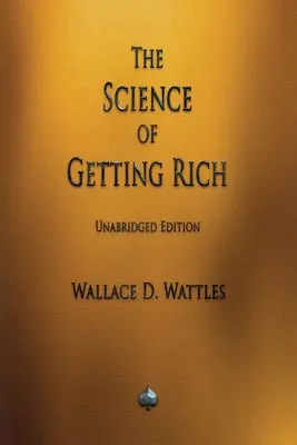 Nauka o bogaceniu się - The Science of Getting Rich