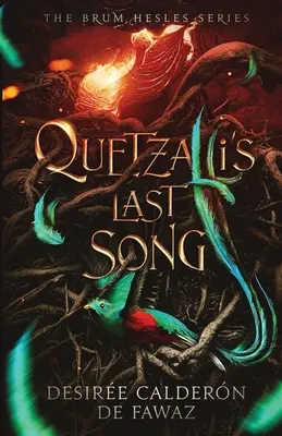 Ostatnia pieśń Quetzalli - Quetzalli's Last Song