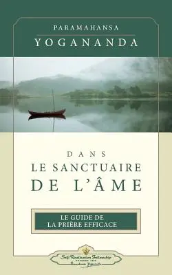 Dans Le Sanctuaire de L'Ame (ISS - francuski) - Dans Le Sanctuaire de L'Ame (ISS French)