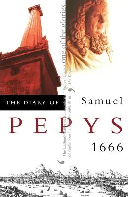 Pamiętnik Samuela Pepysa - The Diary of Samuel Pepys