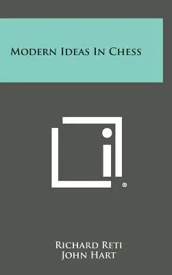 Nowoczesne idee w szachach - Modern Ideas in Chess