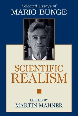 Realizm naukowy - Scientific Realism