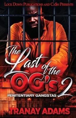 Ostatni z OG 2 - The Last of the OG's 2