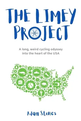 The Limey Project: Długa, dziwna odyseja rowerowa do serca USA - The Limey Project: A long, weird cycling odyssey into the heart of the USA
