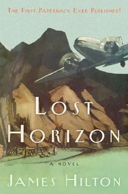 Zaginiony horyzont - Lost Horizon