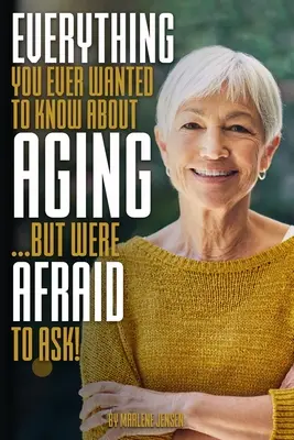 Wszystko, co kiedykolwiek chciałeś wiedzieć o starzeniu się... ale bałeś się zapytać! - Everything You Ever Wanted to Know About AGING ...But Were Afraid to Ask!