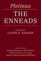 Plotyn: Enneady - Plotinus: The Enneads