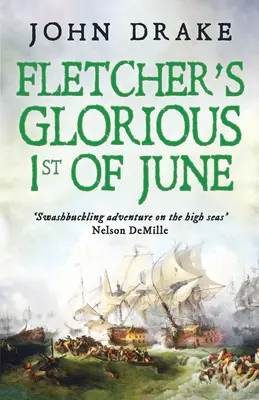 Chwalebny 1 czerwca Fletchera - Fletcher's Glorious 1st of June