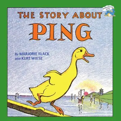 Historia o Pingu - Story about Ping