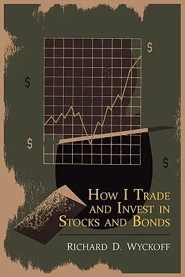 Jak handlować i inwestować w akcje i obligacje - How I Trade and Invest in Stocks and Bonds