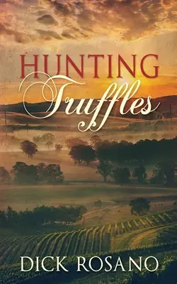 Polowanie na trufle - Hunting Truffles