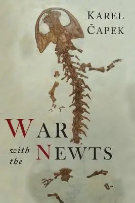 Wojna z traszkami - War with the Newts