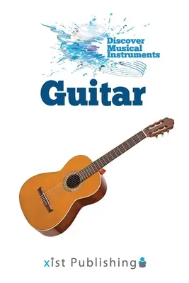 Gitara - Guitar