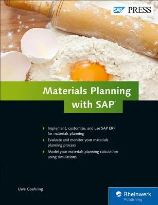 Planowanie materiałów z SAP - Materials Planning with SAP