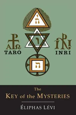 Klucz do tajemnic - The Key of the Mysteries