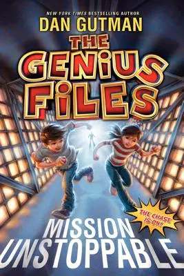 Genius Files: Mission Unstoppable, The