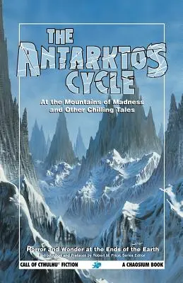 Cykl Antarktos - The Antarktos Cycle