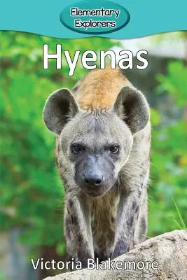 Hieny - Hyenas
