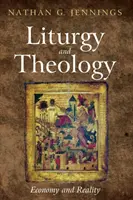 Liturgia i teologia - Liturgy and Theology