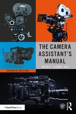 Podręcznik asystenta kamery - The Camera Assistant's Manual