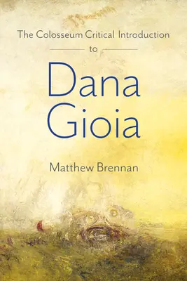 Koloseum: wprowadzenie do książki Dany Gioia - The Colosseum Introduction to Dana Gioia