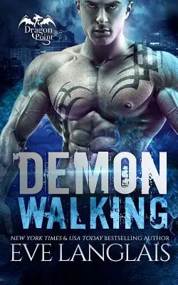 Chodzący demon - Demon Walking