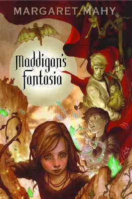 Fantazja Maddigana - Maddigan's Fantasia