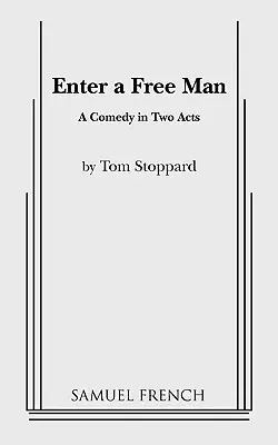 Enter a Free Man